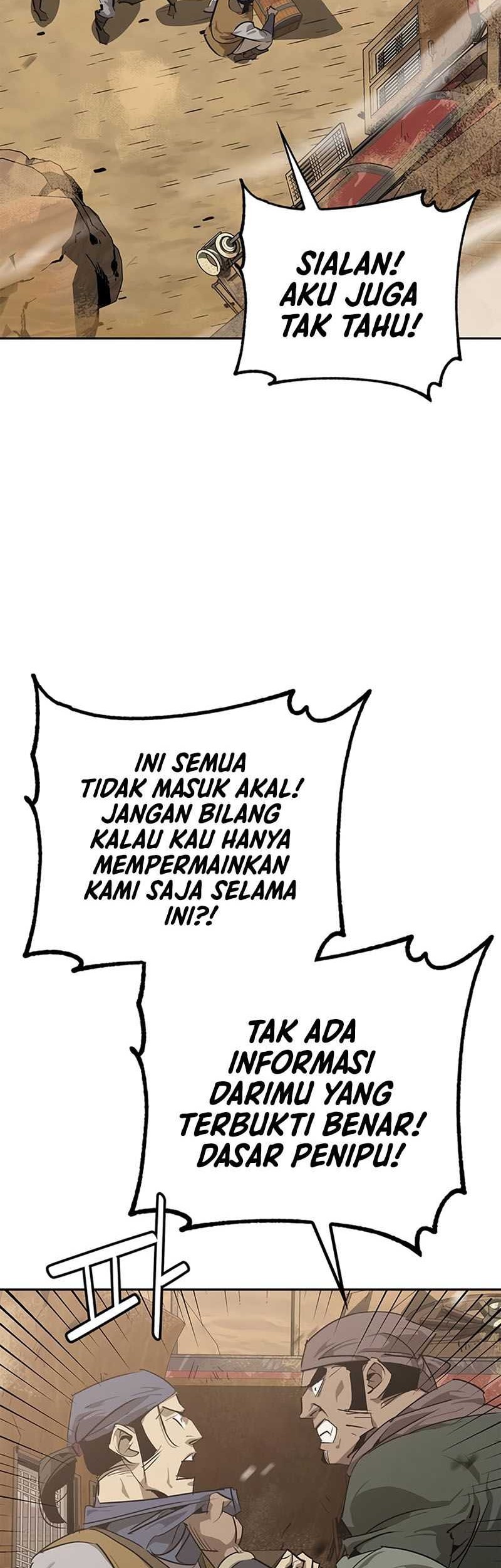 Martial Wild West Chapter 30 Gambar 3