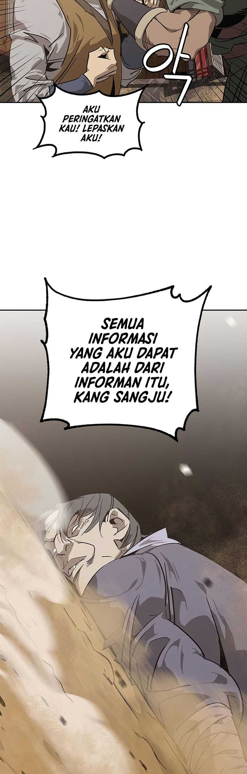 Martial Wild West Chapter 30 Gambar 4