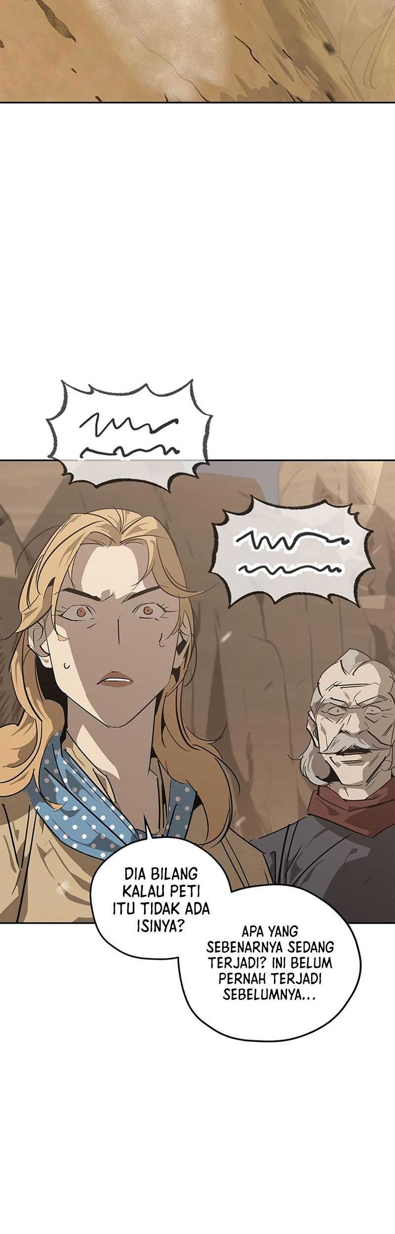 Martial Wild West Chapter 30 Gambar 5