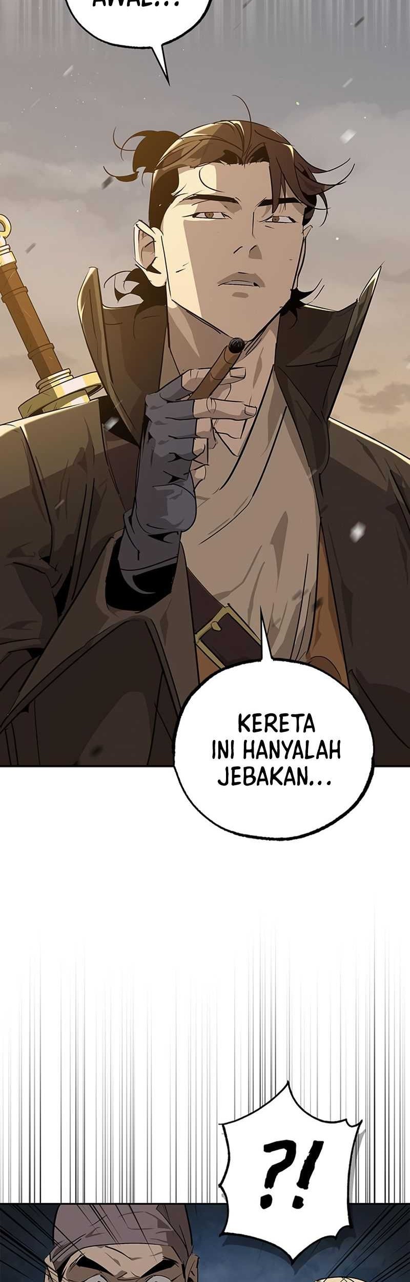 Martial Wild West Chapter 30 Gambar 7