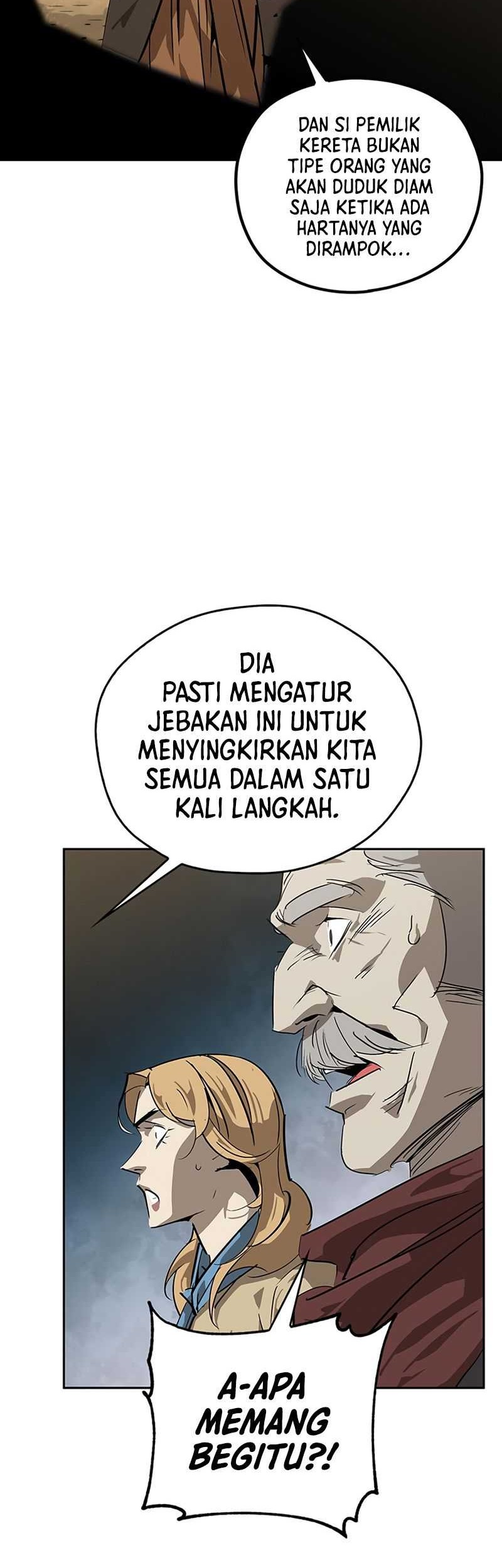 Martial Wild West Chapter 30 Gambar 9