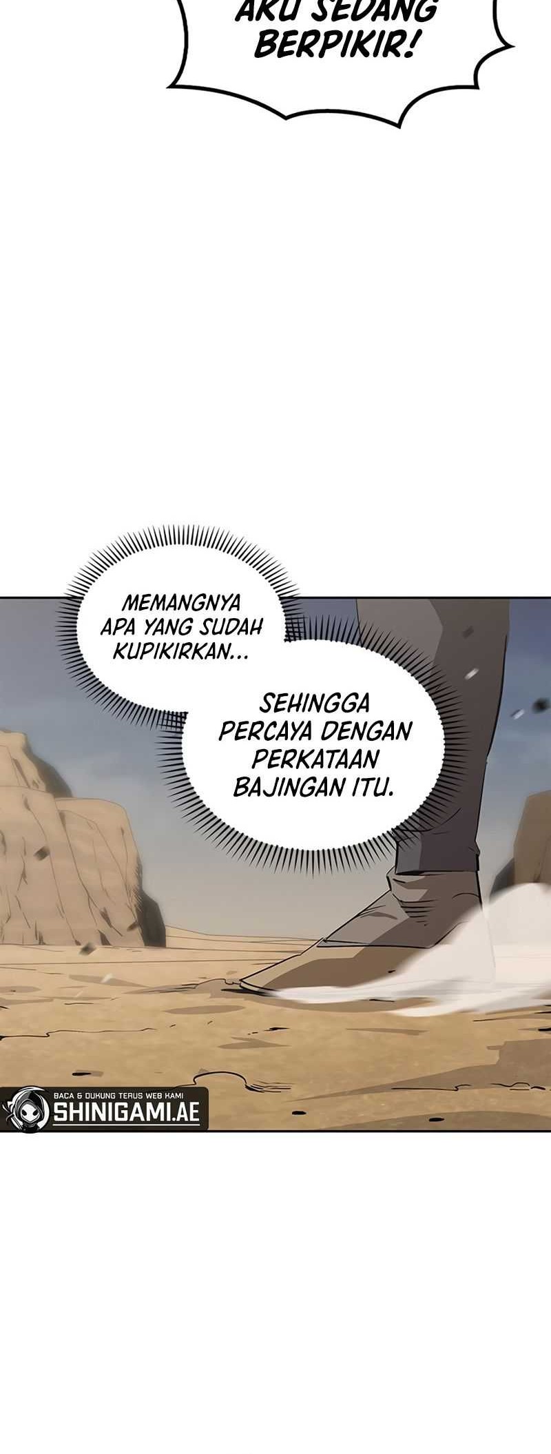 Martial Wild West Chapter 30 Gambar 13