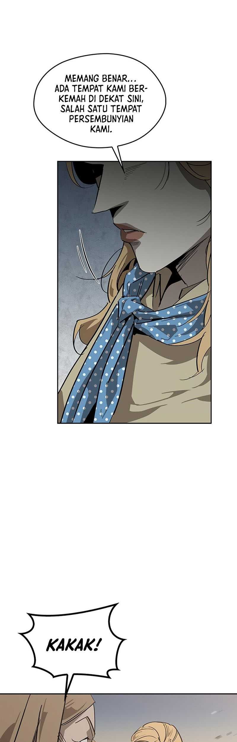 Martial Wild West Chapter 30 Gambar 18