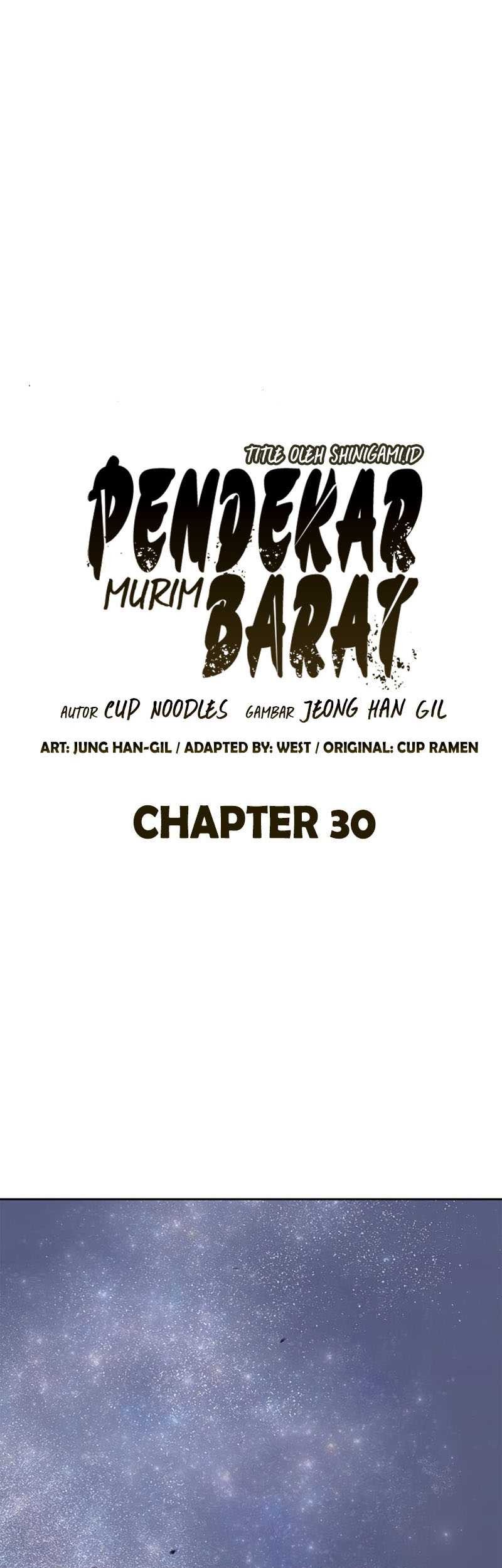 Martial Wild West Chapter 30 Gambar 26