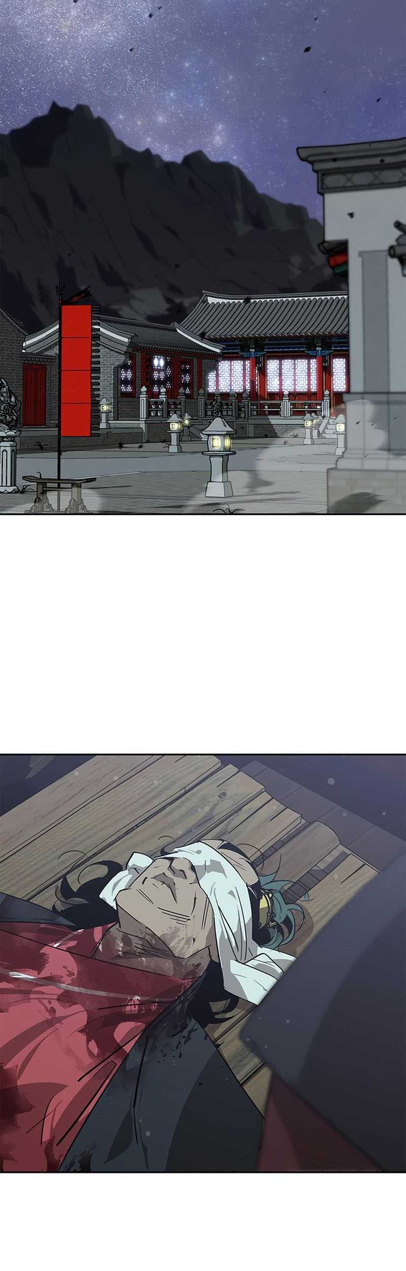 Martial Wild West Chapter 30 Gambar 27