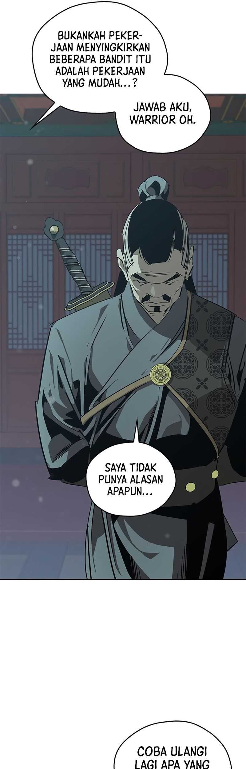 Martial Wild West Chapter 30 Gambar 30