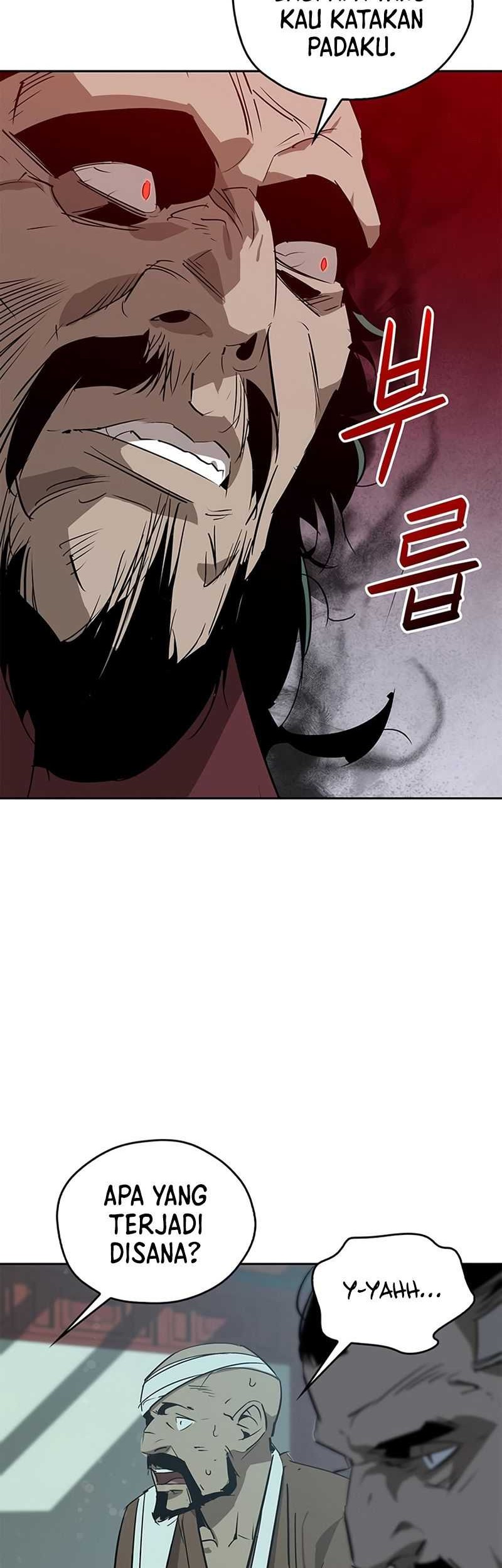 Martial Wild West Chapter 30 Gambar 31