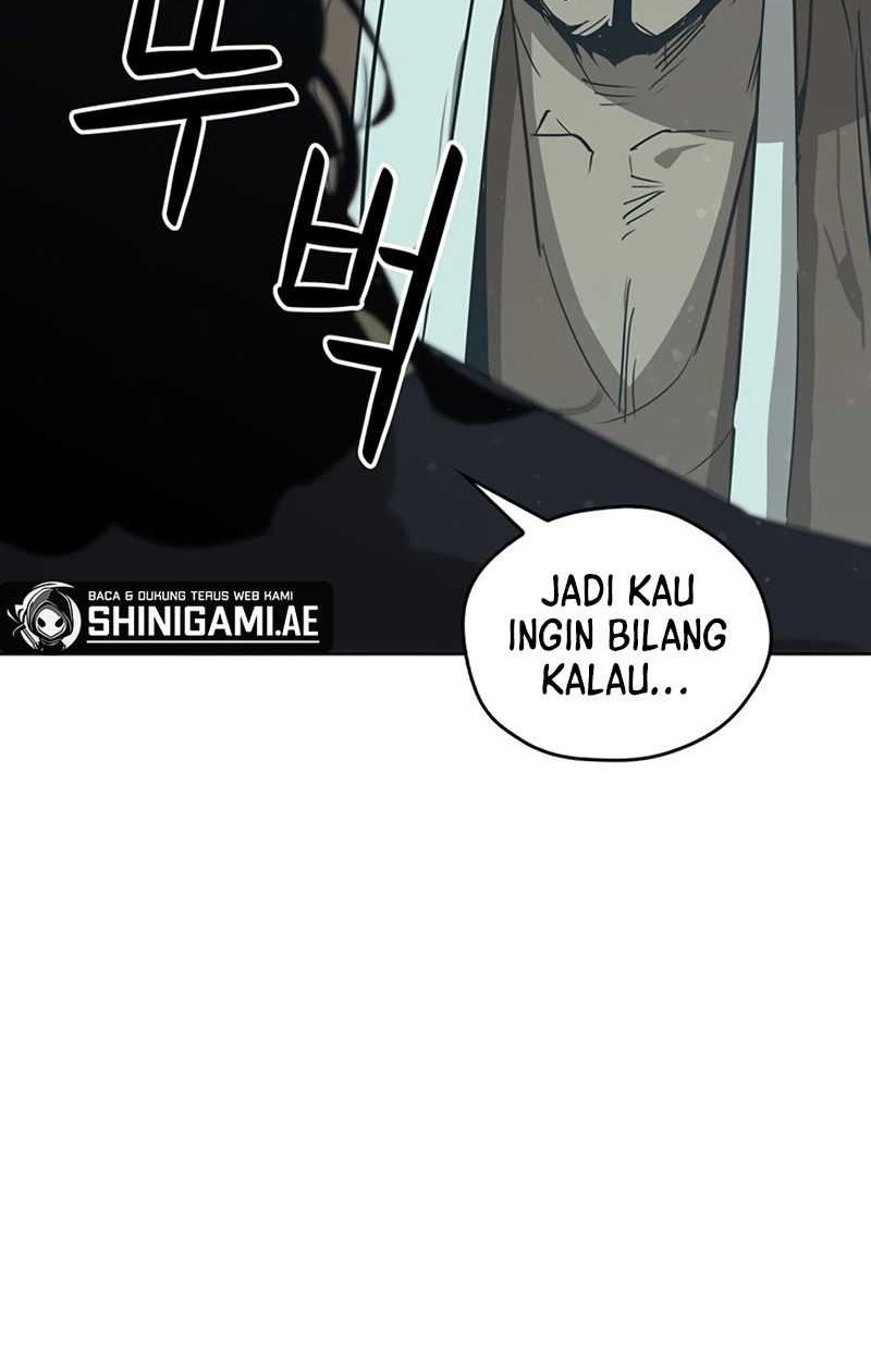 Martial Wild West Chapter 30 Gambar 33