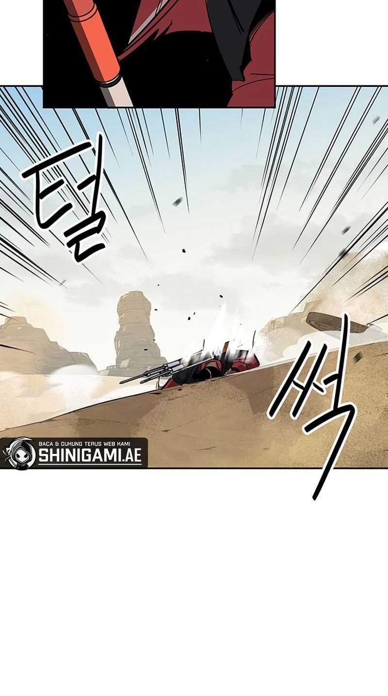 Martial Wild West Chapter 29 Gambar 53