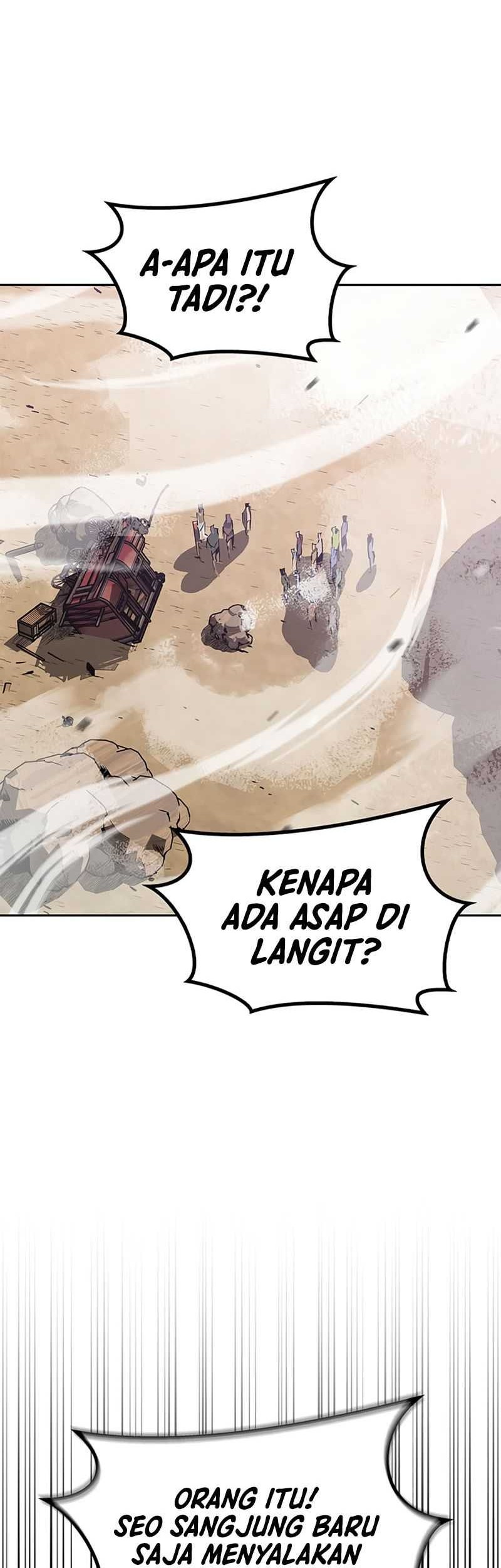 Martial Wild West Chapter 29 Gambar 51