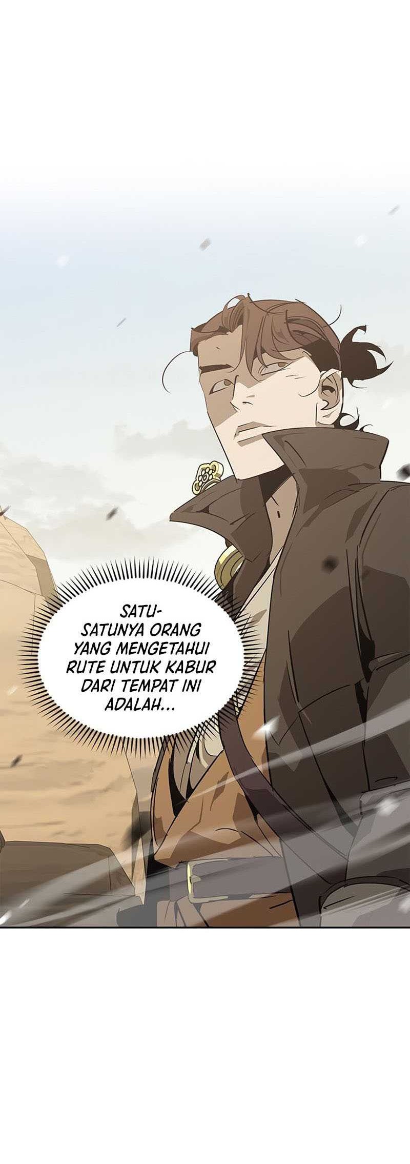 Martial Wild West Chapter 29 Gambar 57