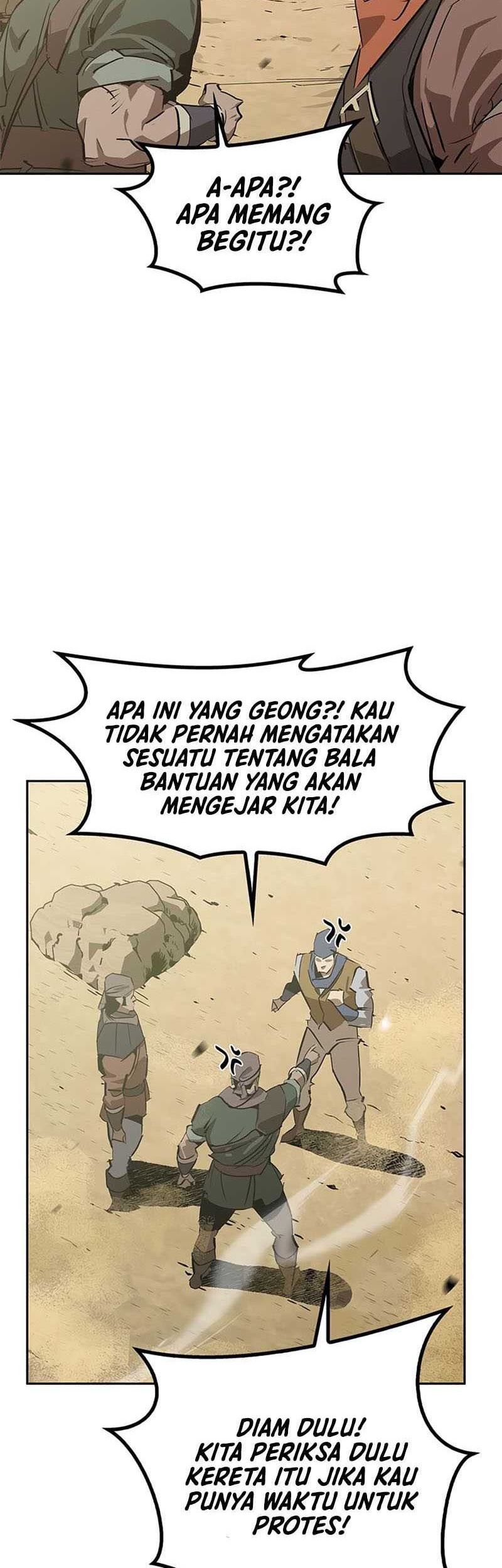 Martial Wild West Chapter 29 Gambar 55