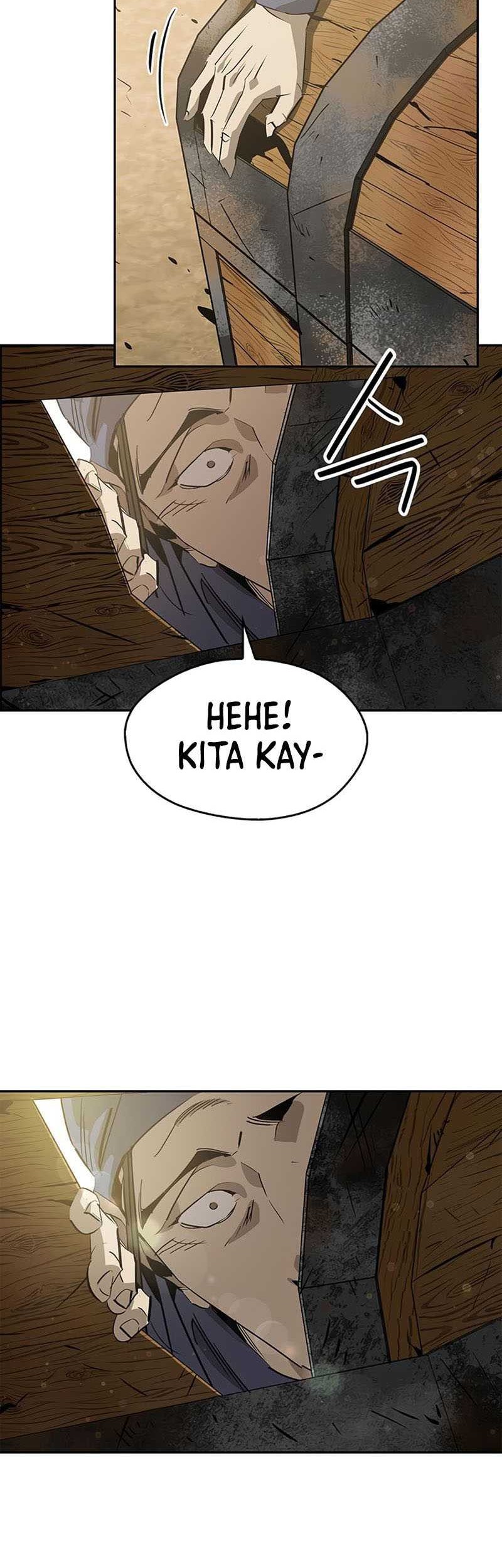 Martial Wild West Chapter 29 Gambar 61