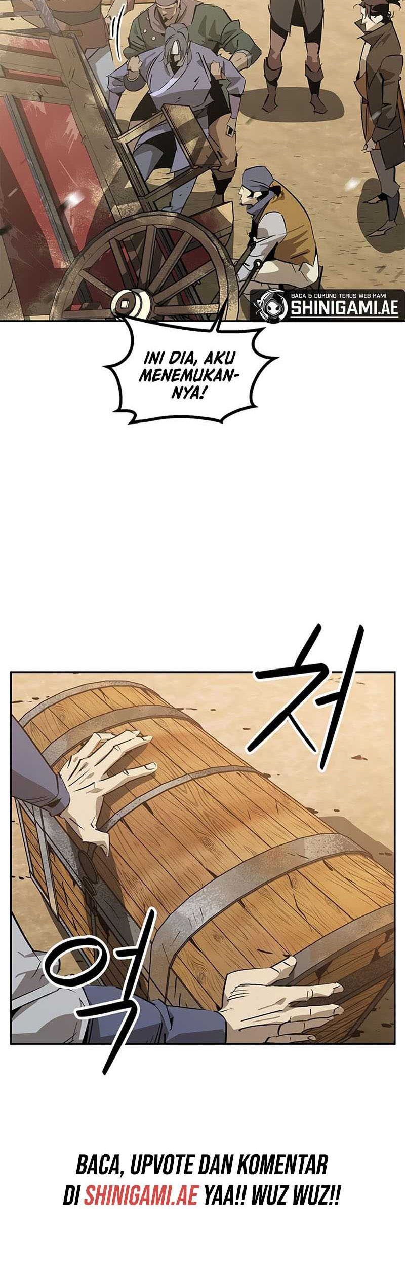 Martial Wild West Chapter 29 Gambar 59