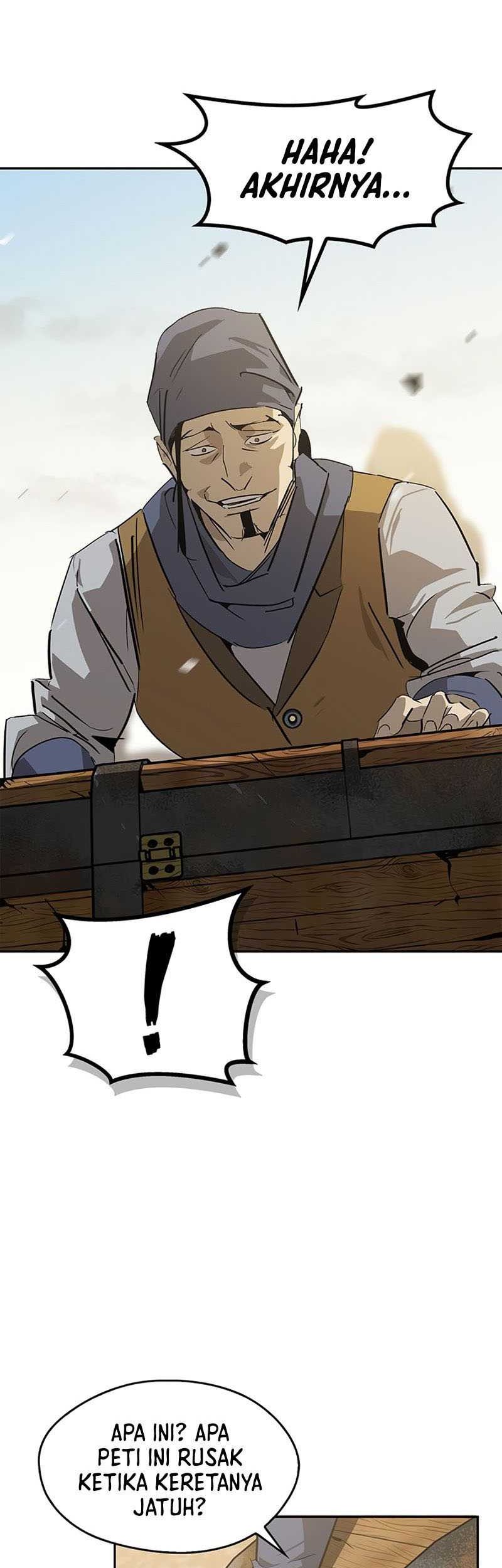 Martial Wild West Chapter 29 Gambar 60