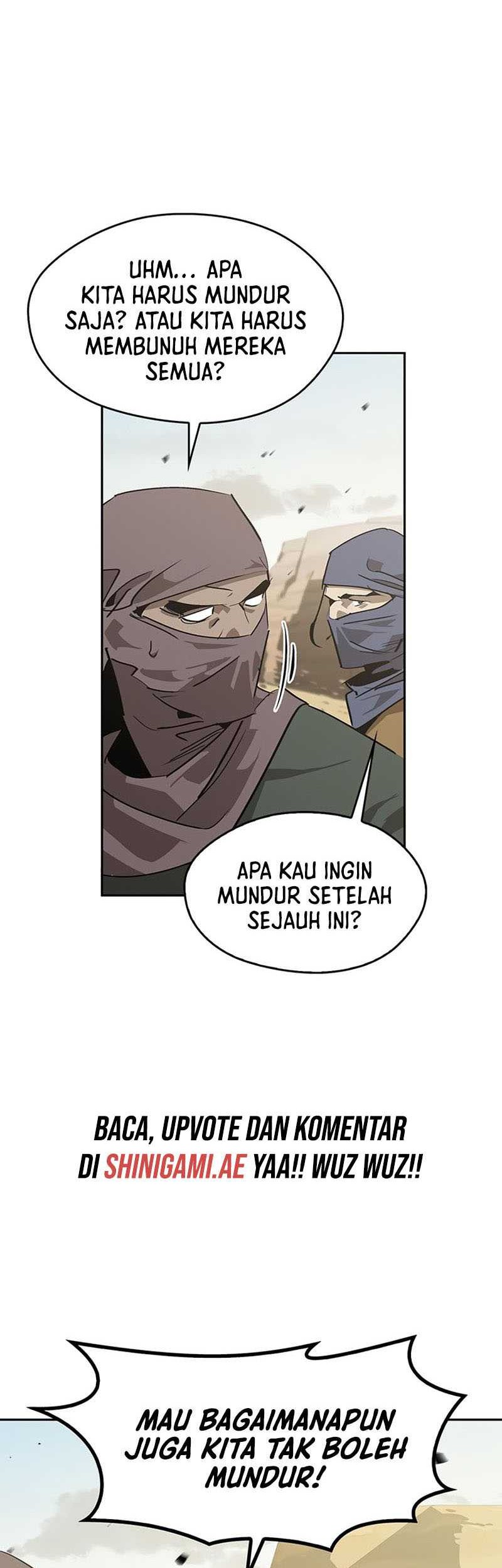 Martial Wild West Chapter 29 Gambar 39