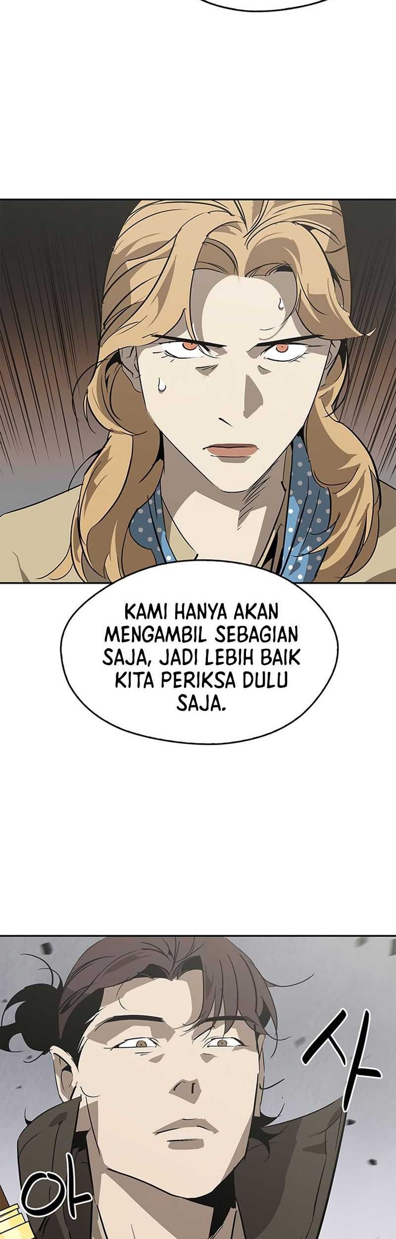 Martial Wild West Chapter 29 Gambar 43