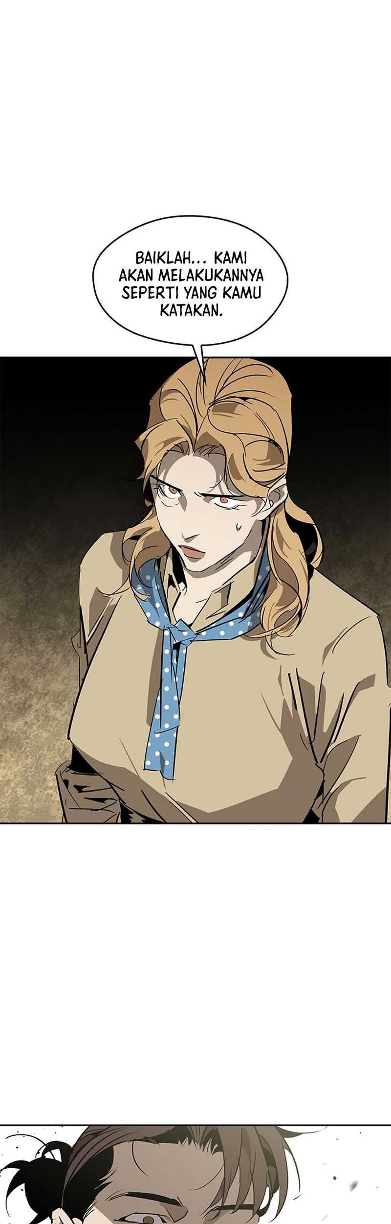 Martial Wild West Chapter 29 Gambar 46