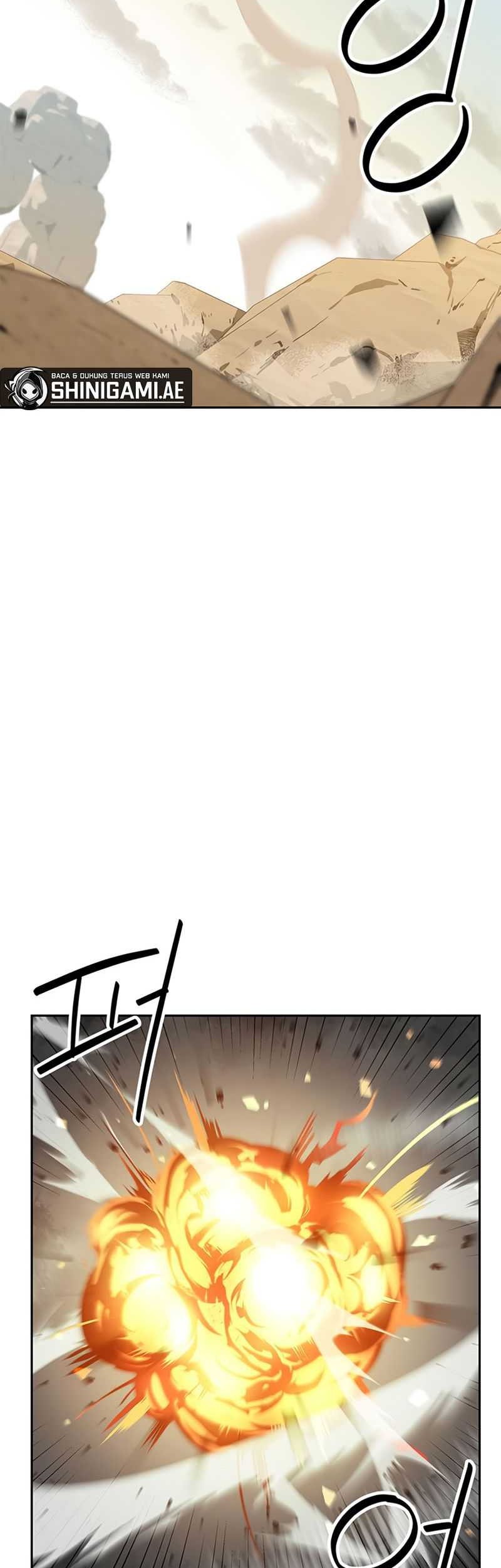 Martial Wild West Chapter 29 Gambar 48