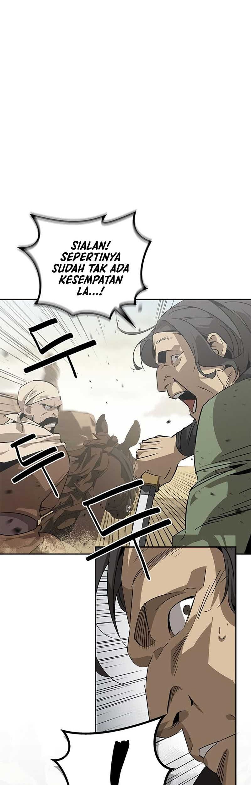 Martial Wild West Chapter 29 Gambar 3