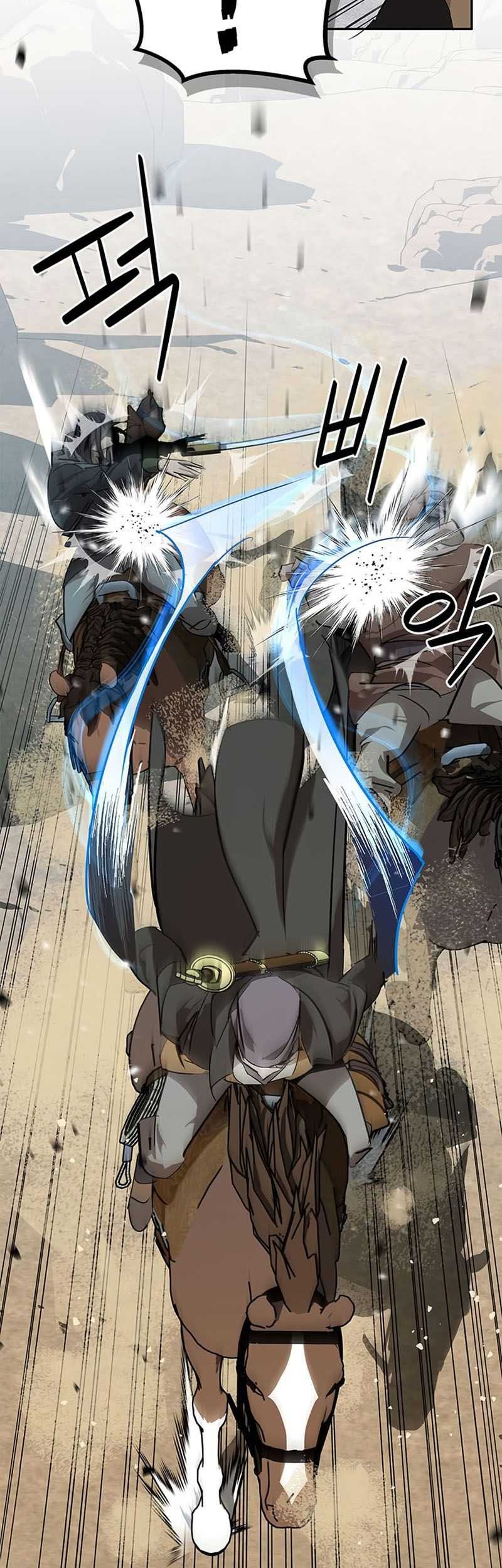 Martial Wild West Chapter 29 Gambar 4