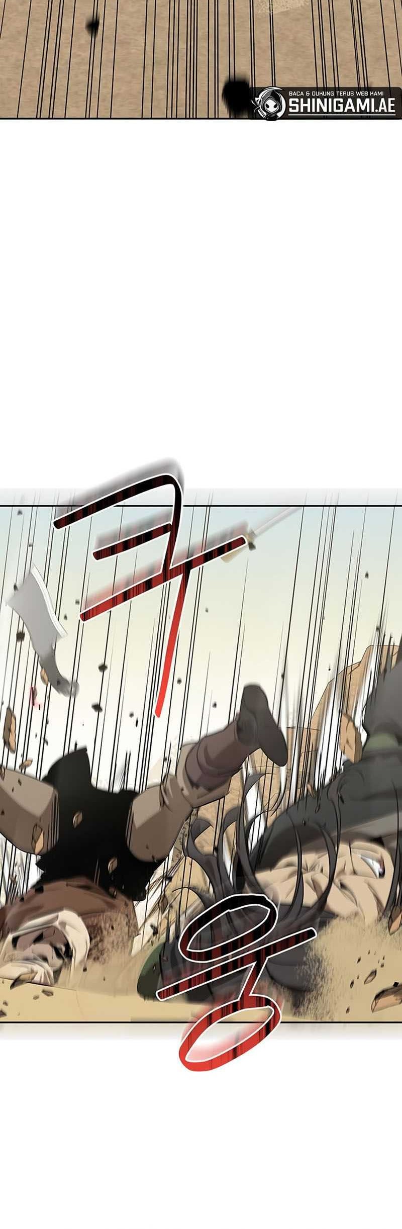 Martial Wild West Chapter 29 Gambar 5