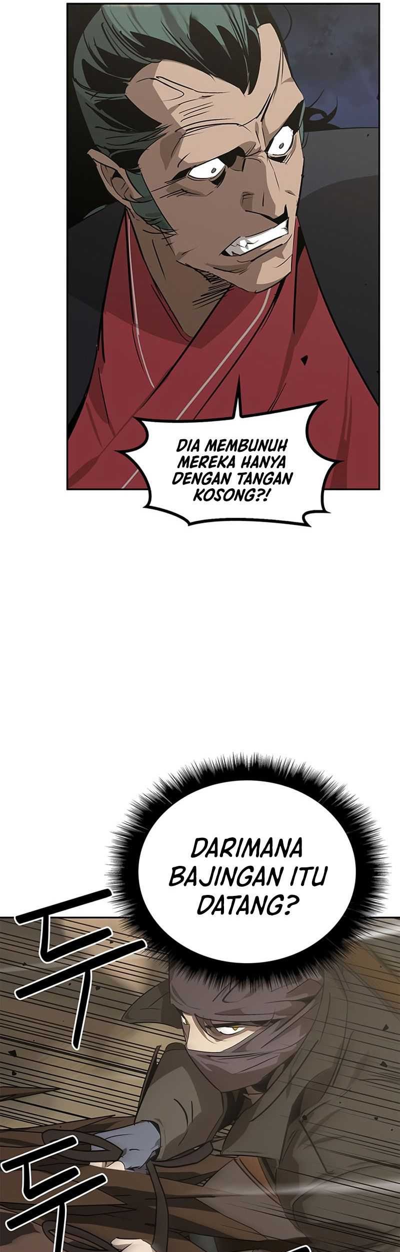 Martial Wild West Chapter 29 Gambar 6