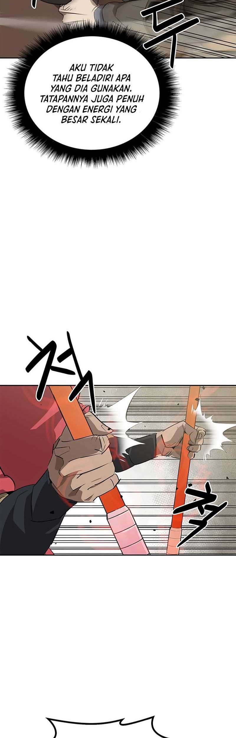 Martial Wild West Chapter 29 Gambar 7