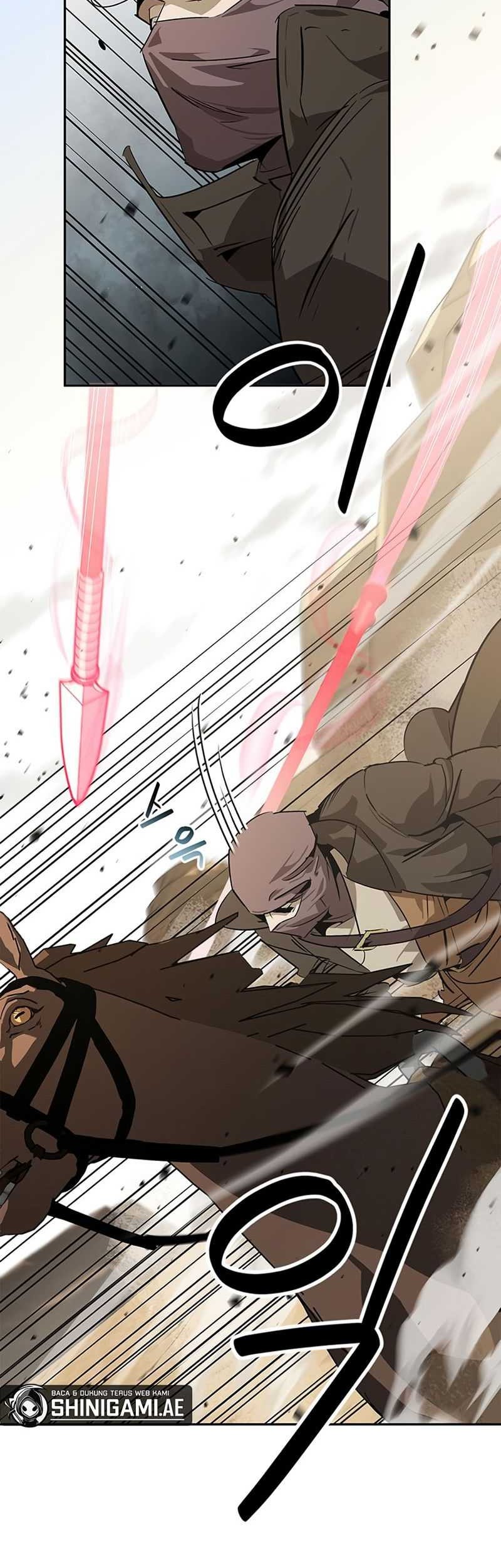 Martial Wild West Chapter 29 Gambar 12