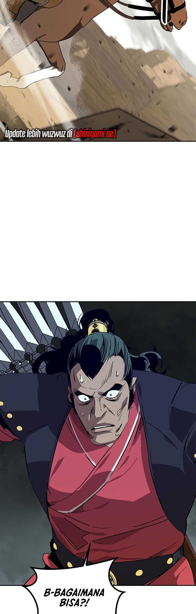 Martial Wild West Chapter 29 Gambar 15