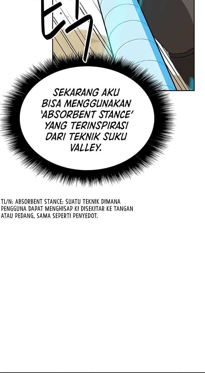 Martial Wild West Chapter 29 Gambar 17