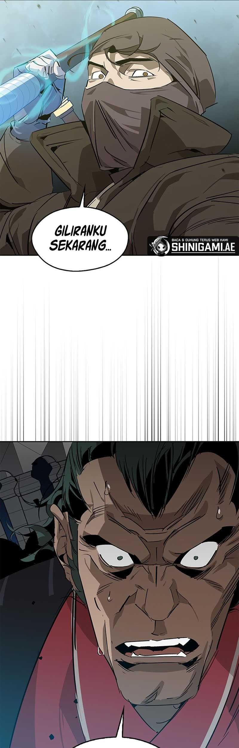 Martial Wild West Chapter 29 Gambar 18