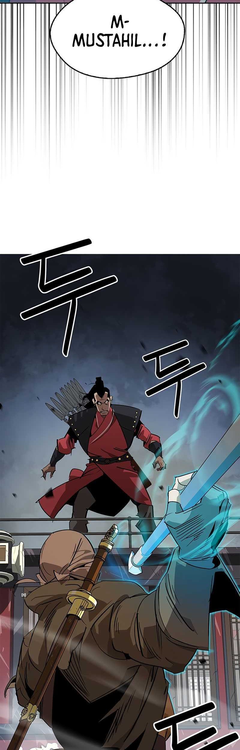 Martial Wild West Chapter 29 Gambar 19