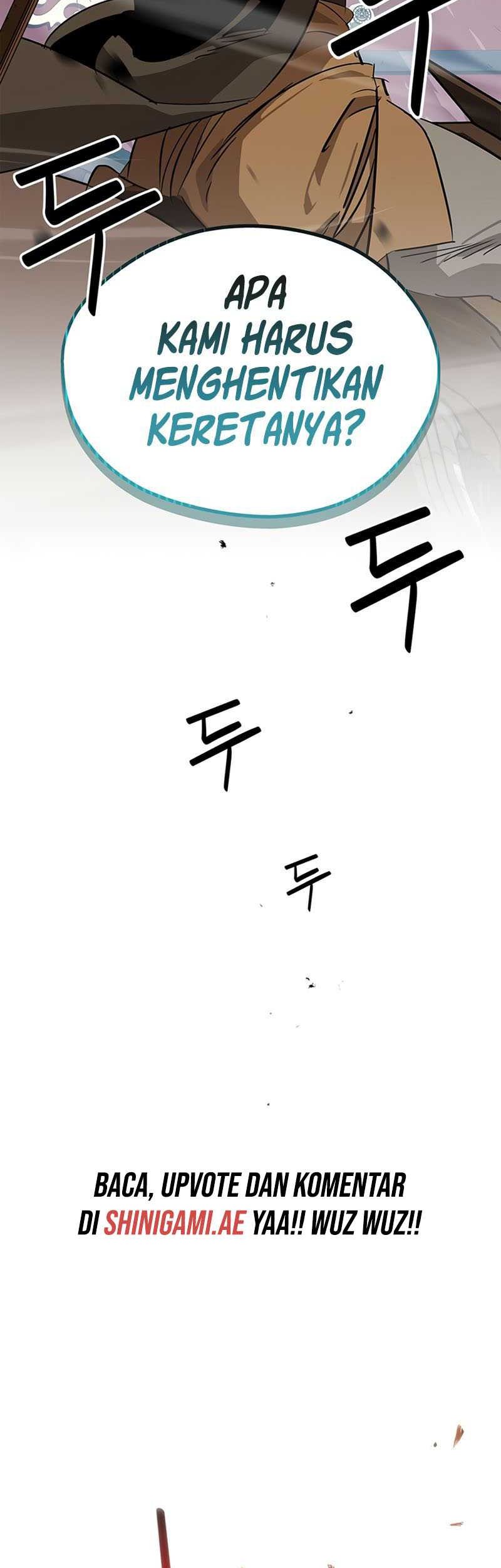 Martial Wild West Chapter 29 Gambar 20