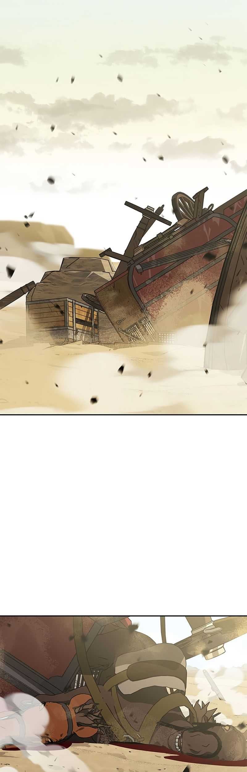 Martial Wild West Chapter 29 Gambar 22