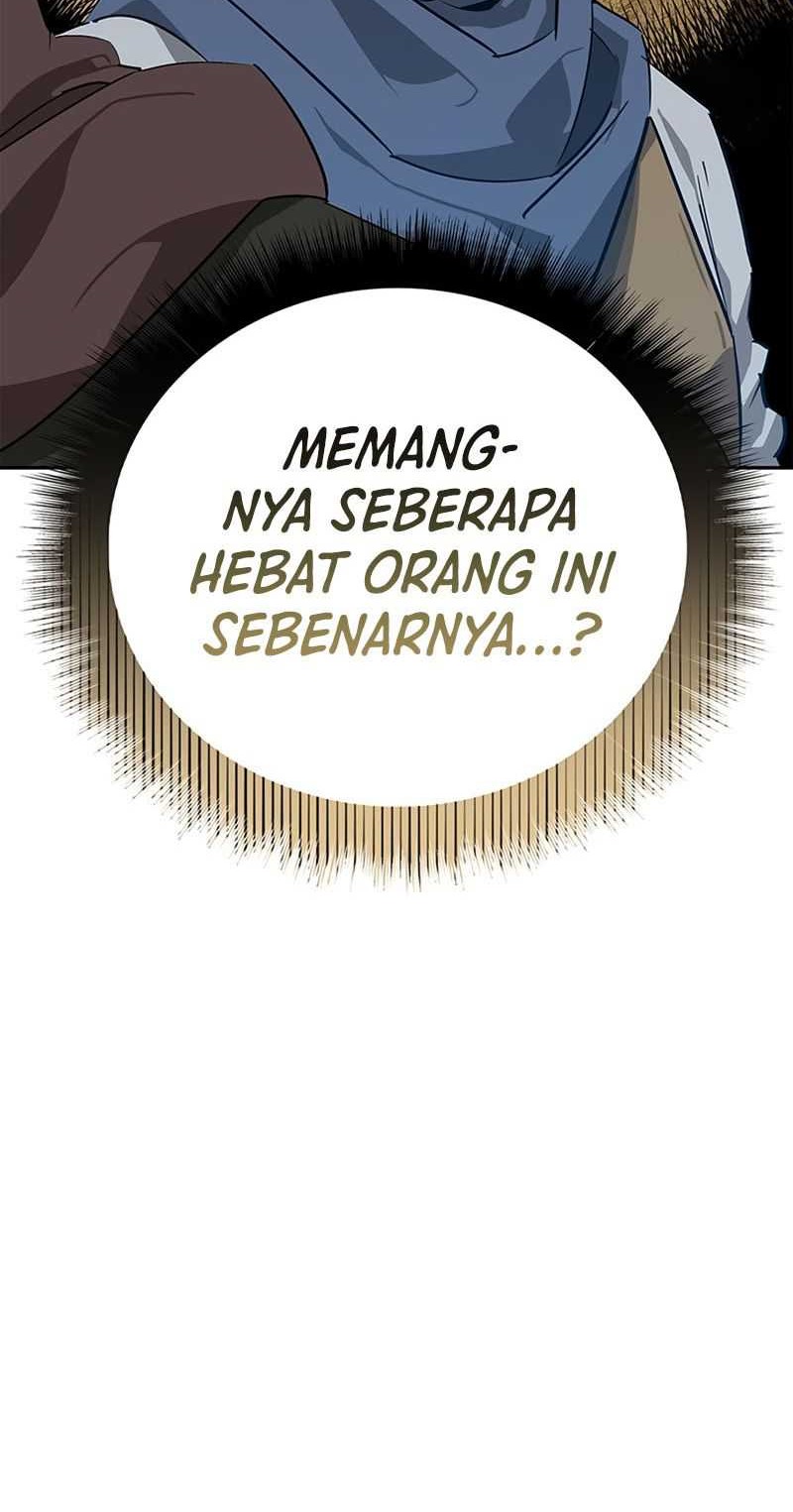 Martial Wild West Chapter 29 Gambar 25