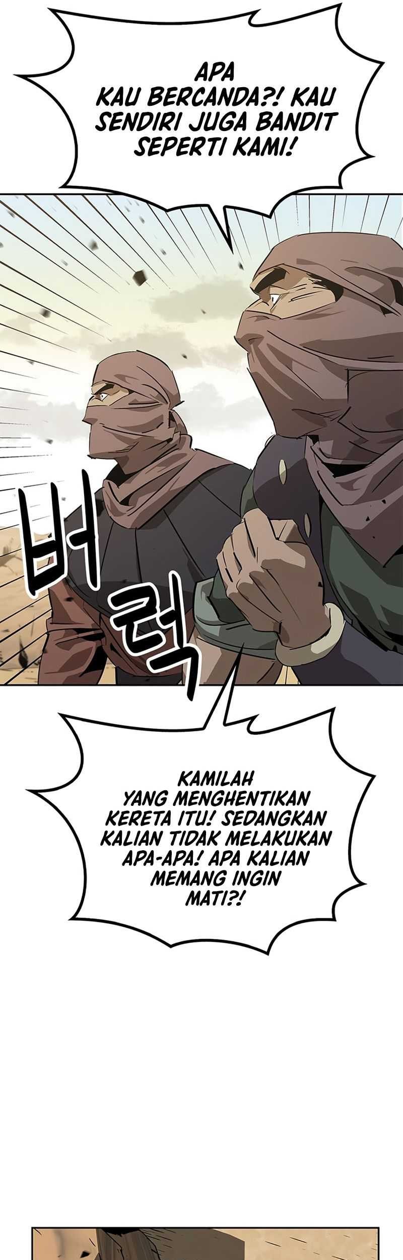 Martial Wild West Chapter 29 Gambar 30