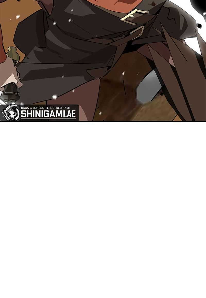 Martial Wild West Chapter 28 Gambar 53