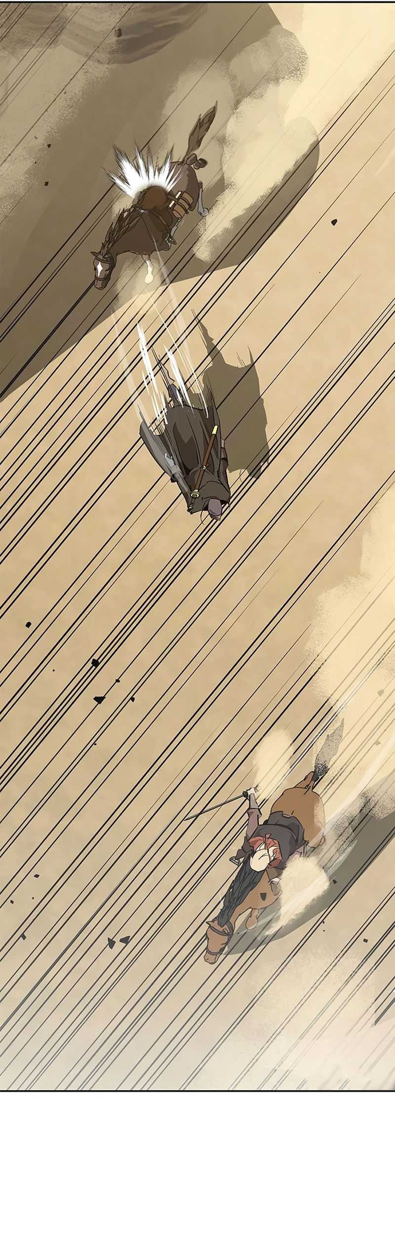 Martial Wild West Chapter 28 Gambar 50