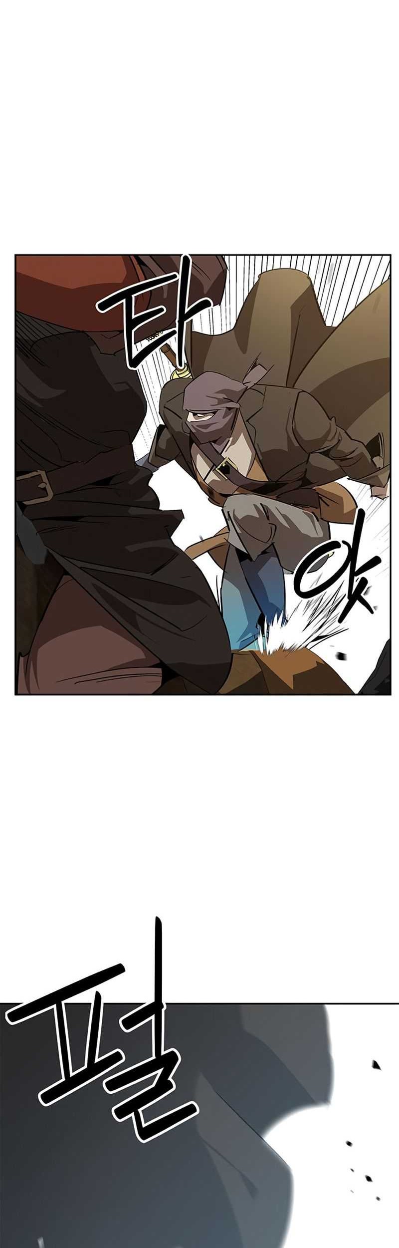 Martial Wild West Chapter 28 Gambar 51