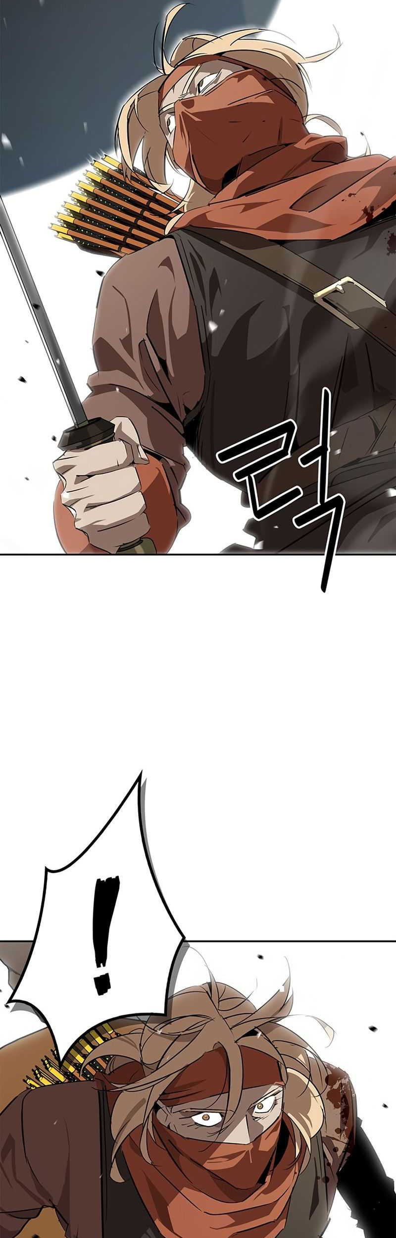 Martial Wild West Chapter 28 Gambar 52