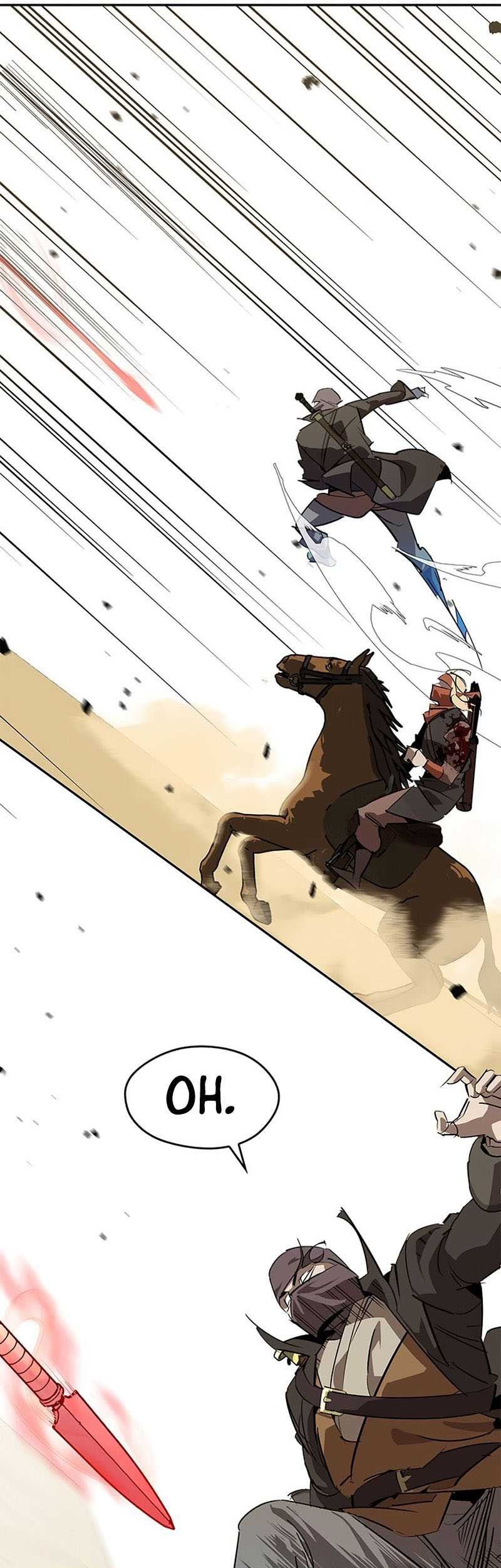 Martial Wild West Chapter 28 Gambar 54