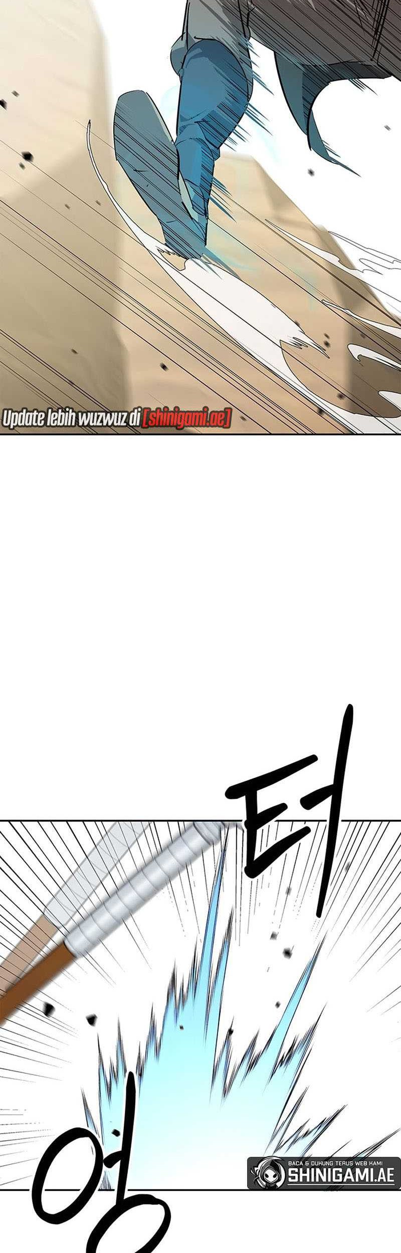 Martial Wild West Chapter 28 Gambar 55