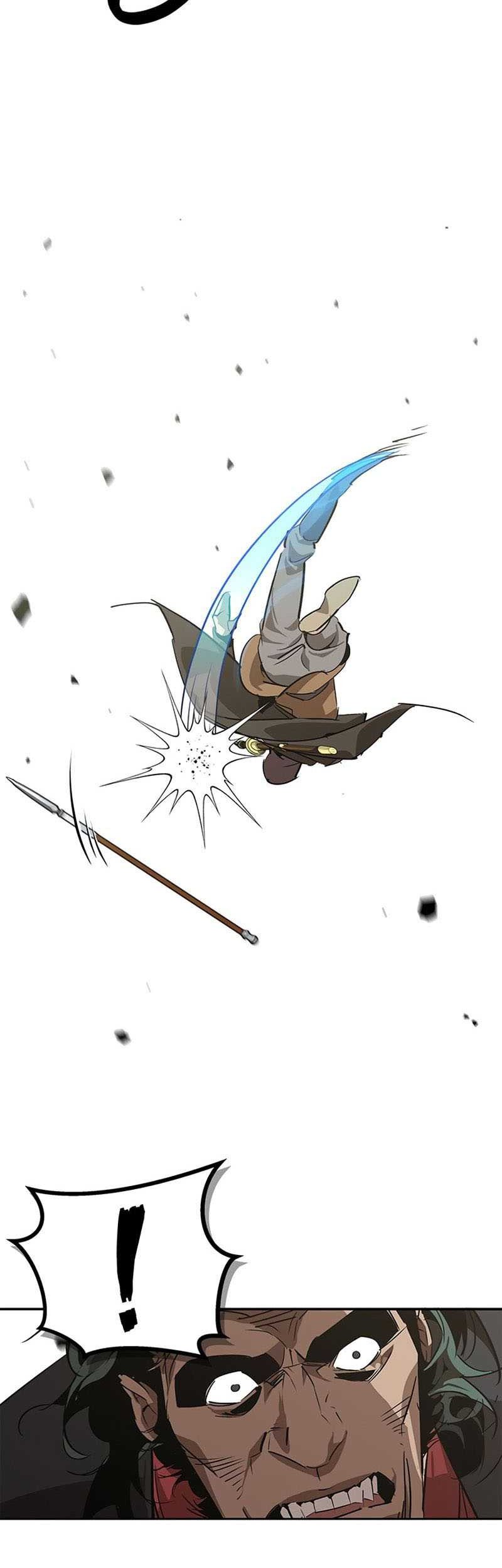 Martial Wild West Chapter 28 Gambar 56