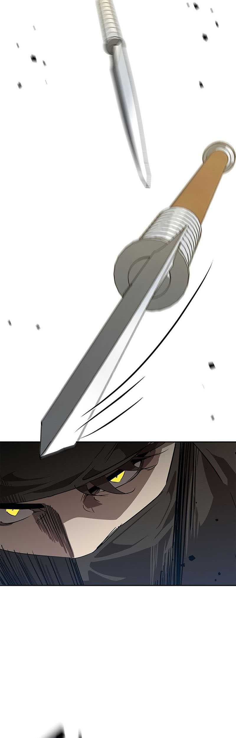 Martial Wild West Chapter 28 Gambar 58