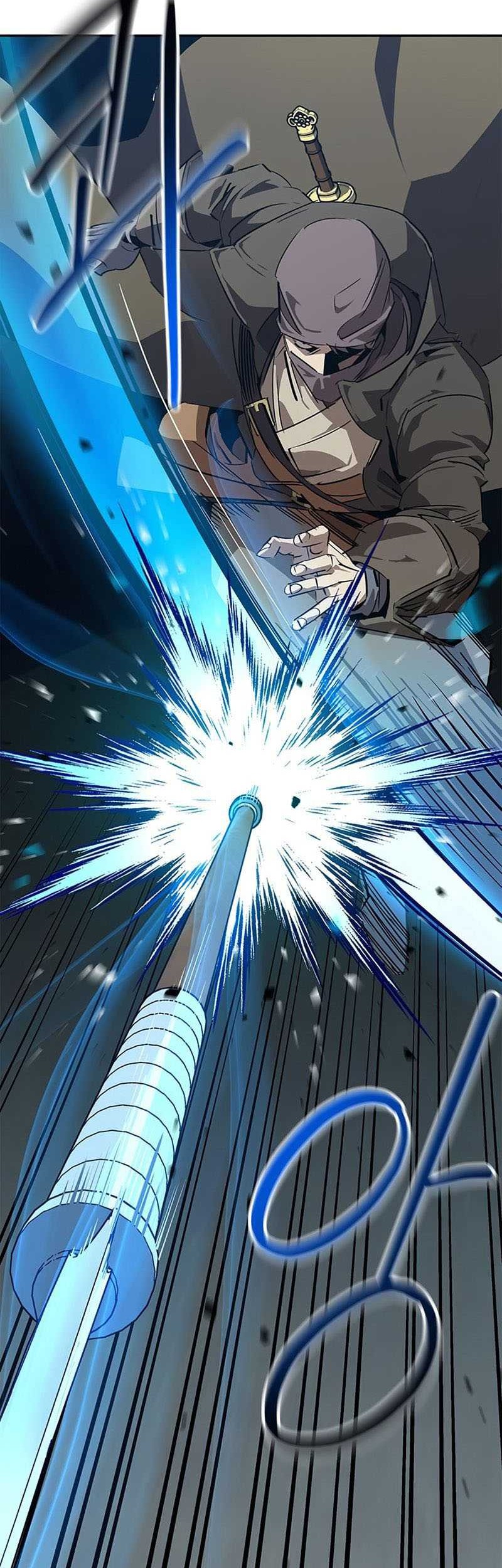 Martial Wild West Chapter 28 Gambar 59