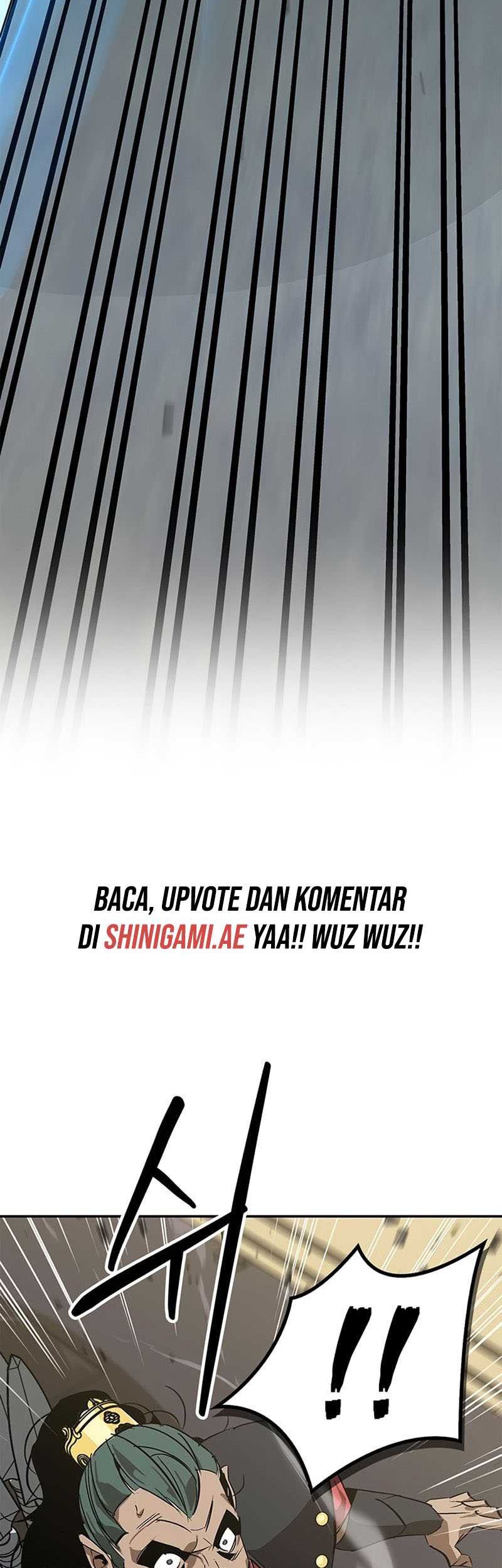 Martial Wild West Chapter 28 Gambar 60