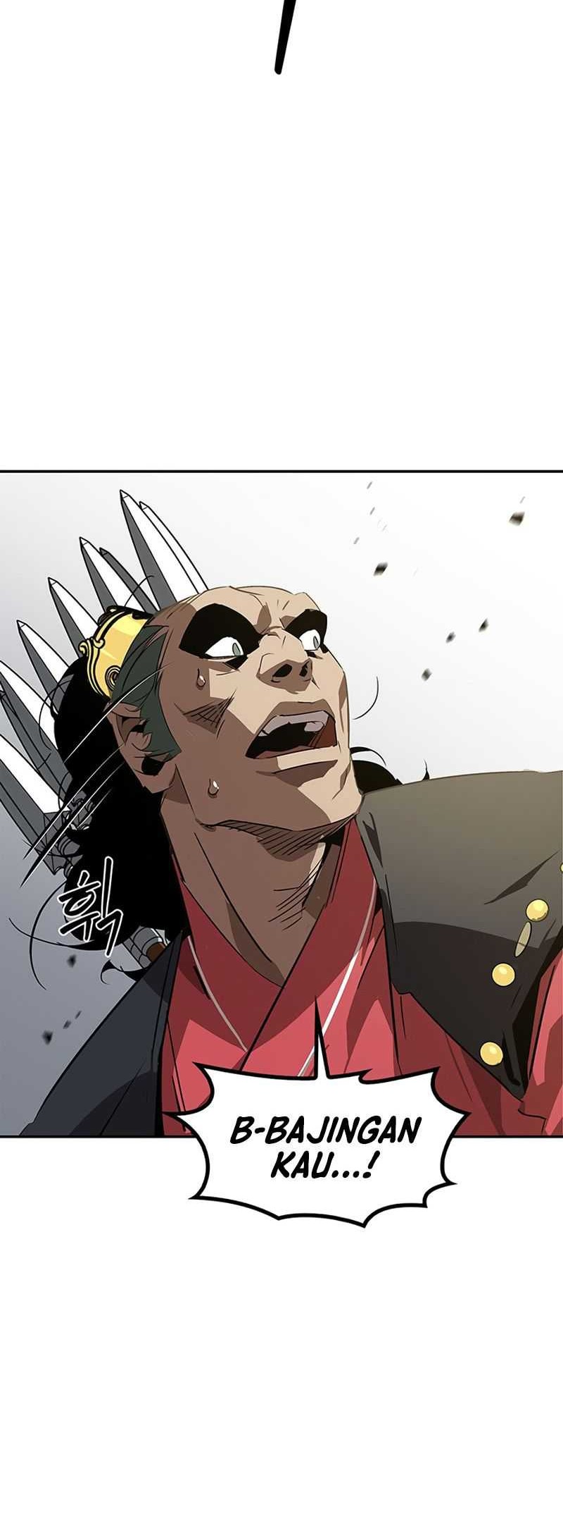 Martial Wild West Chapter 28 Gambar 65