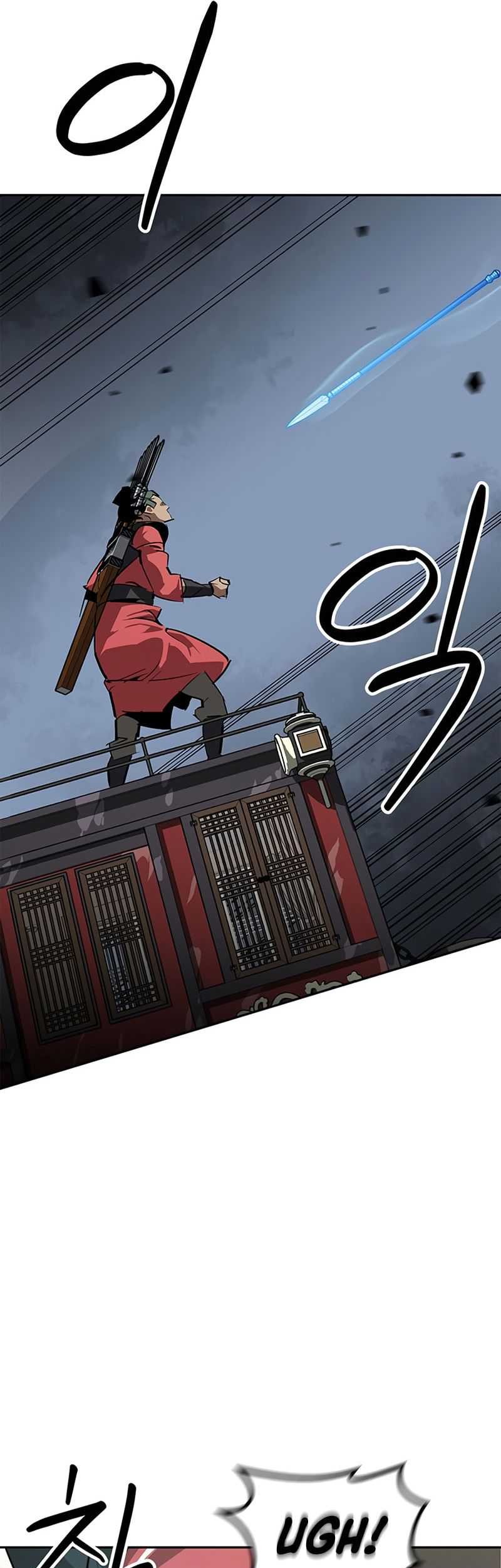 Martial Wild West Chapter 28 Gambar 62