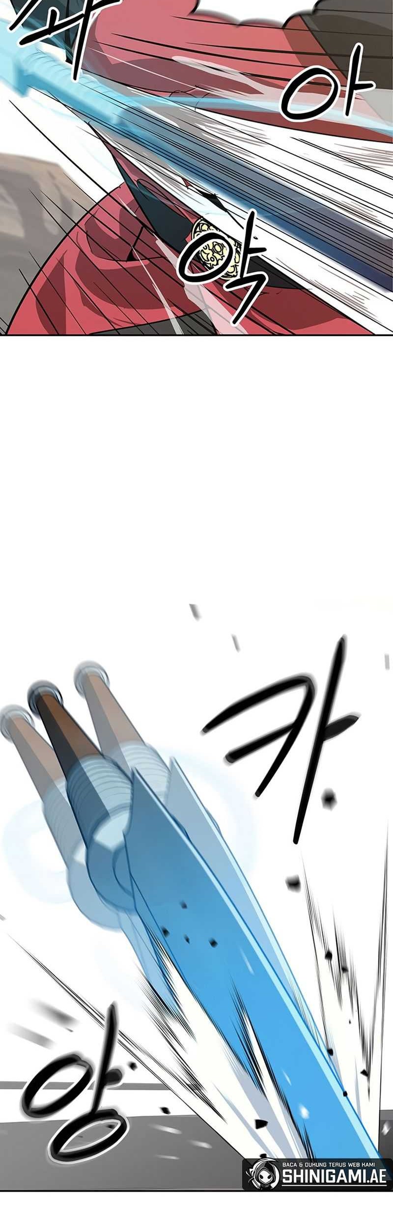 Martial Wild West Chapter 28 Gambar 63